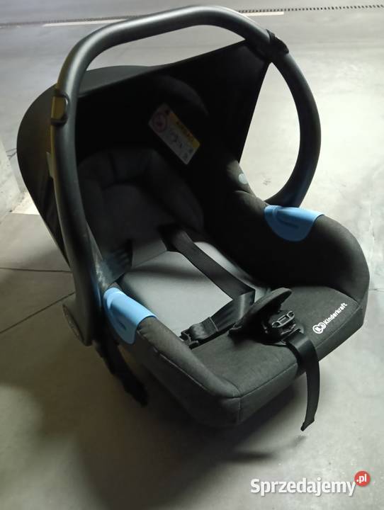 Sprzedam fotelik samochodowy 0-12kg Warszawa