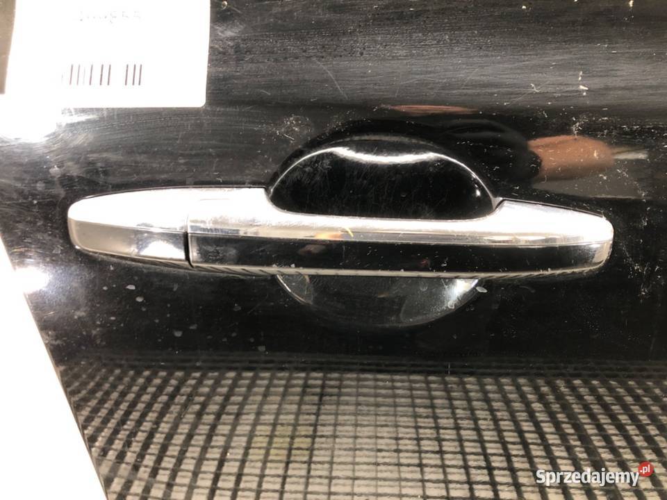 DRZWI PRAWY PRZÓD HONDA CIVIC VIII SedanLimuzyna