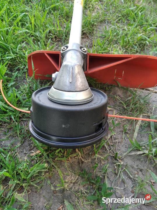 Kosa spalinowa Stihl FS 160 ładna moc 19 2T Lublin