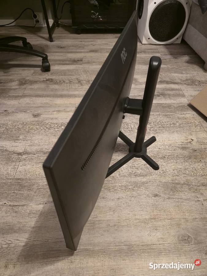 AOC U34G3XM