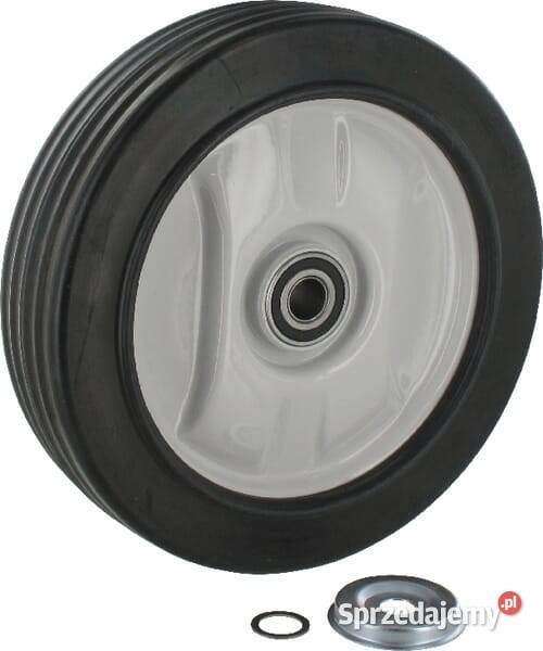 Koło kpl z ogumieniem SAA13181