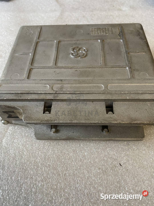 Same Deutz Fahr 0816790108 Jastrzębniki