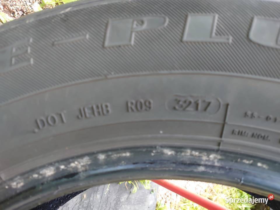2356517 108HXL opony całoroczne Imperial z BMW całoroczne Lewin Brzeski