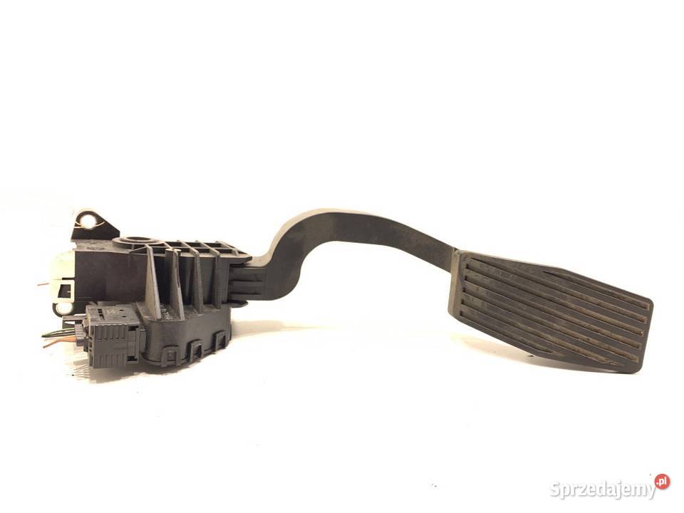 POTENCJOMETR GAZU OPEL CORSA E 39238341 14 90 Układ elektryczny, zapłon podkarpackie