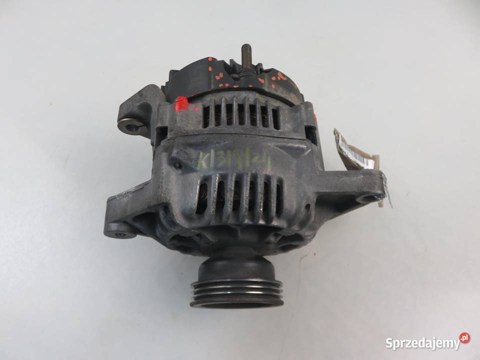 ALTERNATOR RENAULT CLIO II 14 B małopolskie