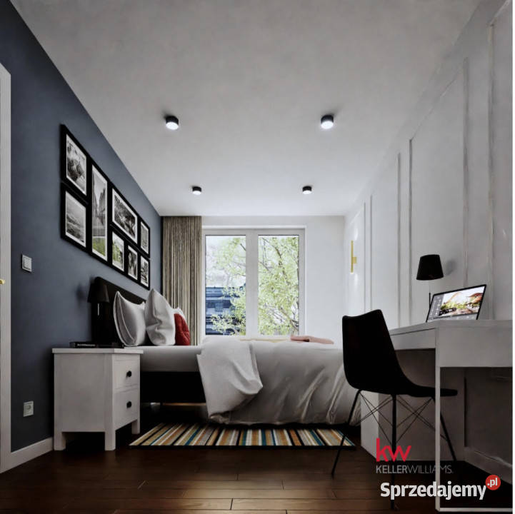 Mieszkanie Zabrze Szybowa 367m2 2 pokojowe śląskie