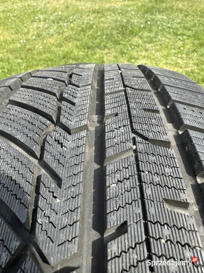 Opony zimowe Austone Skadi SP901 22555R19 SUV Mierzęcice
