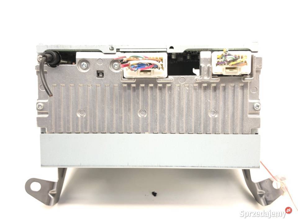 RADIO MITSUBISHI ASX 8701A352 ODTWARZACZ