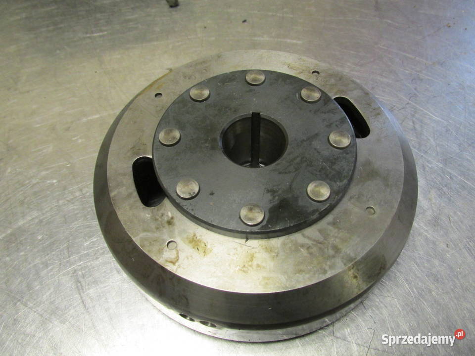 Magneto Honda XL 500 Silniki i osprzęt