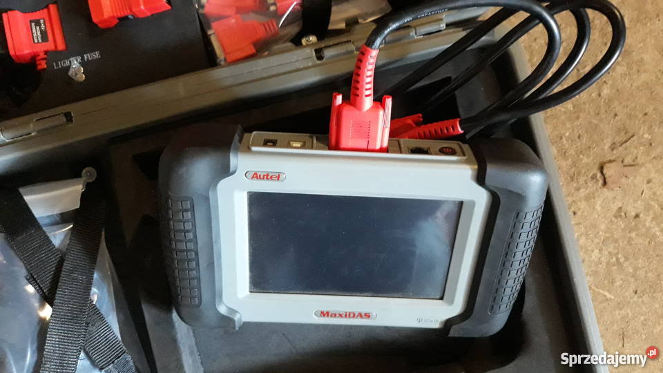 Komputer diagnostyczny