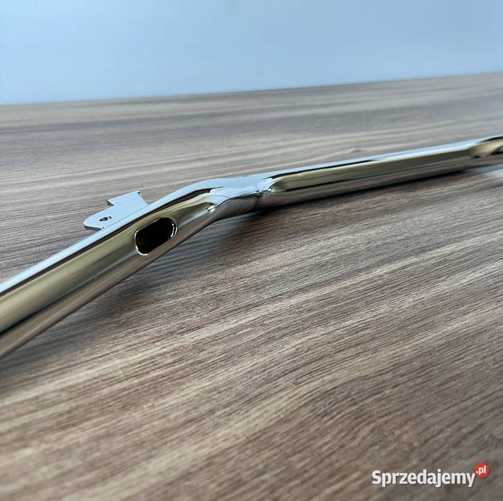 NOWA DUELLS KIEROWNICA JAWA 175 CZ 175 KYVACKA Bielsko-Biała