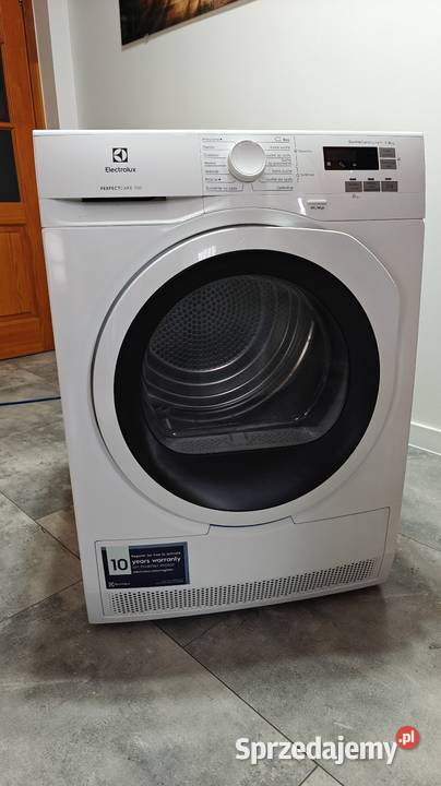 Suszarka Electrolux 8 stan nowa