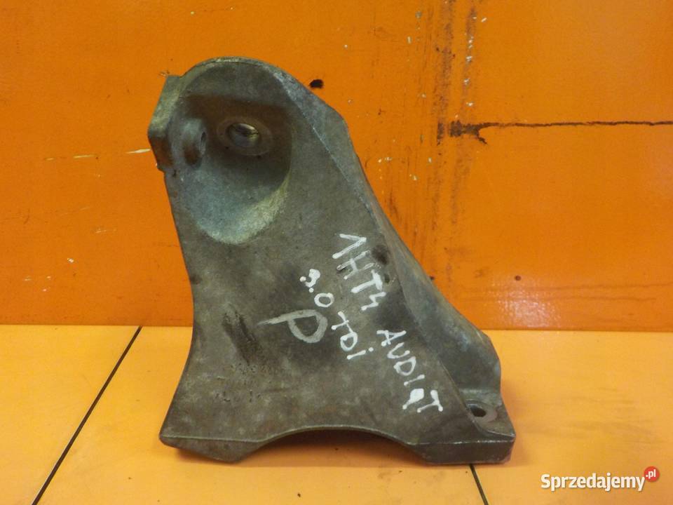 AUDI Q7 TOUAREG 30 TDI 10r CAS wspornik lapa Pozostałe mazowieckie Suków sprzedam