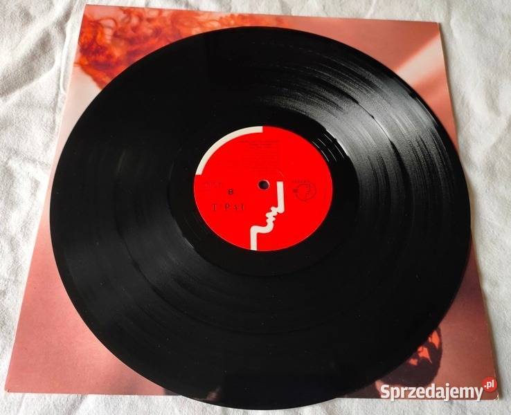 TPau Whenever You Need Me Maxi 12 LIMITED UK 1 płyta Kraków sprzedam