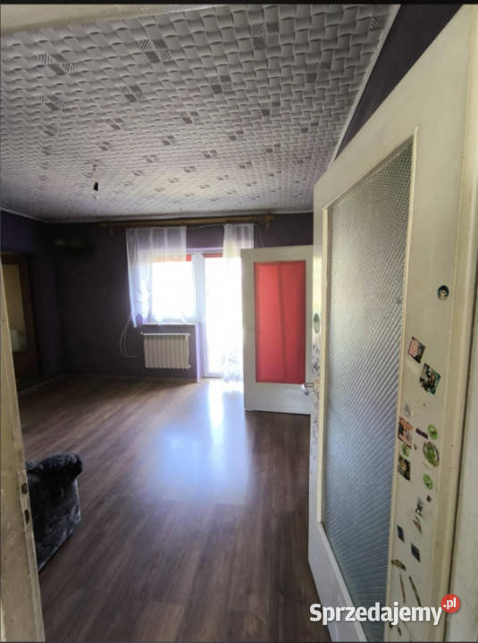 Sprzedam Dom Bliźniak 70m 15min nysa otmuchów