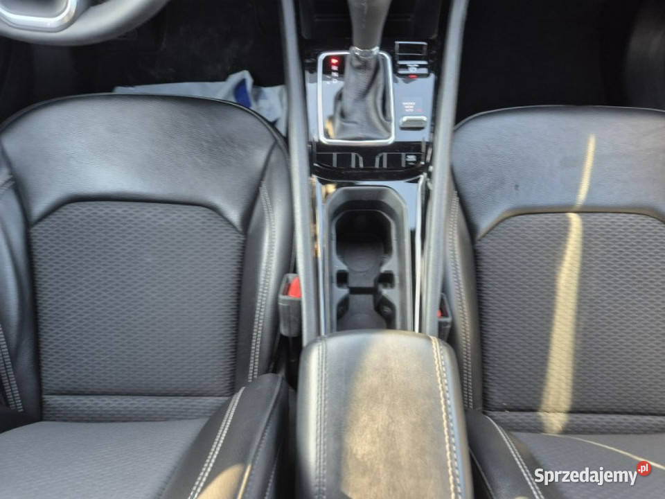 Jeep Compass II 2016