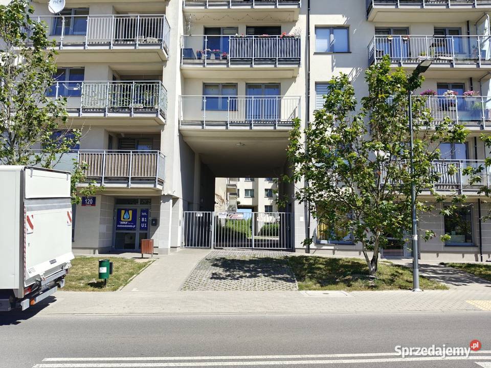 Syndyk sprzeda Piastów Bodycha mazowieckie