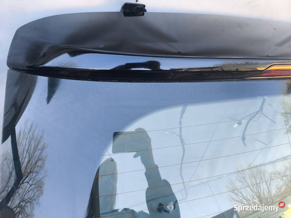 FORD C CMAX MK2 LIFT 1519r KLAPA BAGAŻNIKA LAMPY Radom