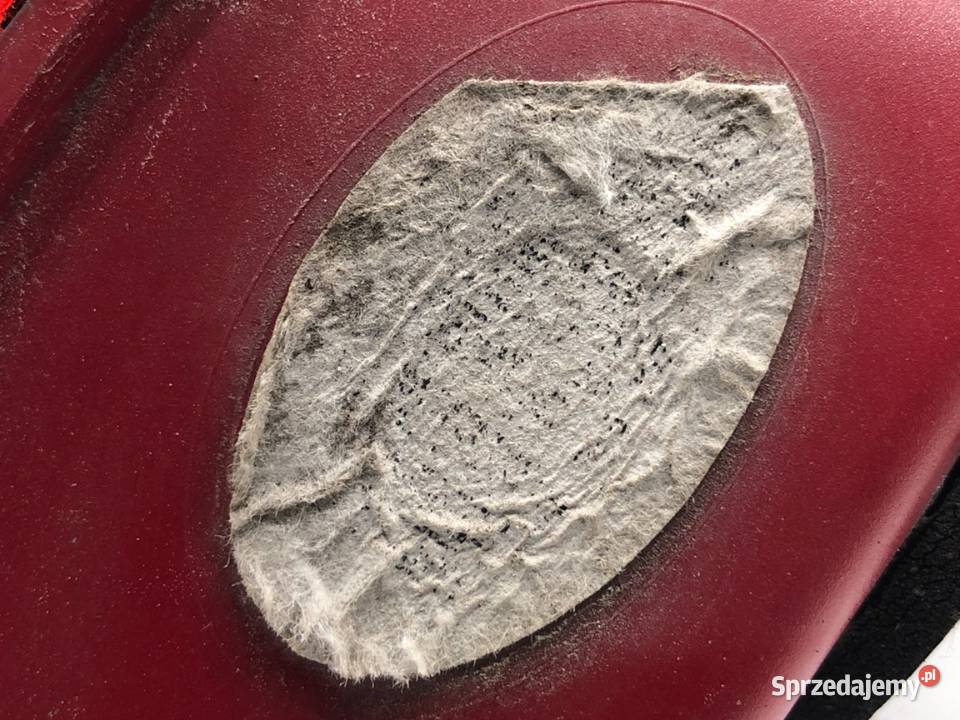 LAMPA TYŁ PRAWA WEWNĘTRZNA VW PASSAT B7 Kombi sprzedam