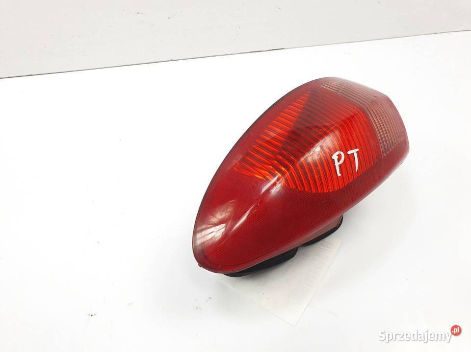 LAMPA PRAWA TYŁ ALFA ROMEO 147 46556347 Części samochodowe Lipno