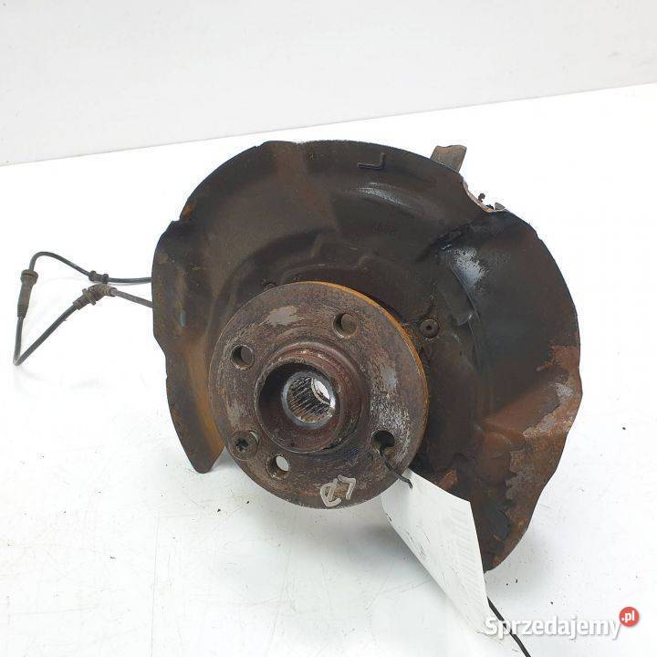 ZWROTNICA LEWA PRZÓD MINI COOPER S R56 Lipno