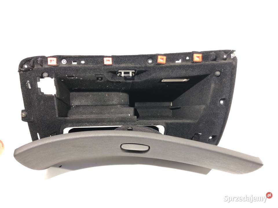 SCHOWEK PASAŻERA ALFA 159 Hatchback 0512 PÓŁKA