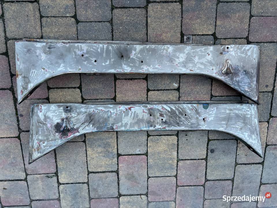 Toyota BJ4240 fj4042 błotnik fartuch Ruda Śląska