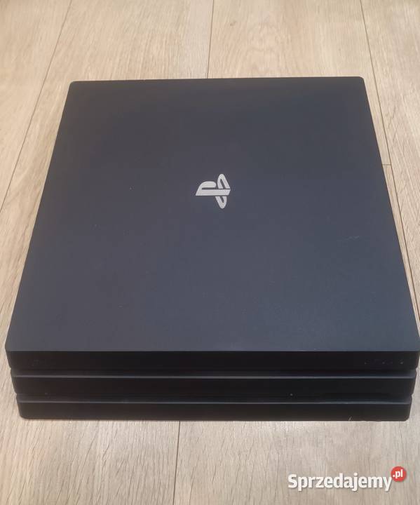 PlayStation 4 Pro Niepołomice