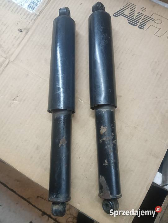 Amortyzatory simson małopolskie