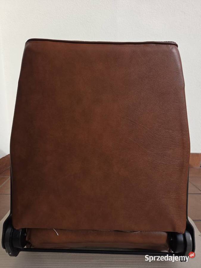 Wartburg 353 Oryginalny fotel kierowcy super Piaseczno