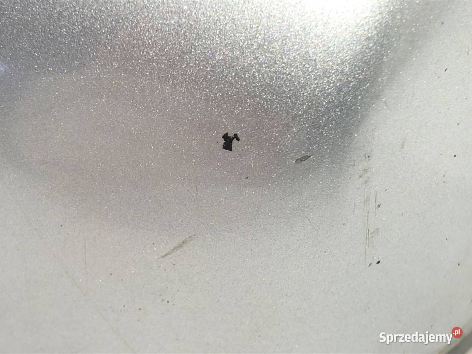 LUSTERKO PRAWE HONDA CIVIC VIII Hatchback