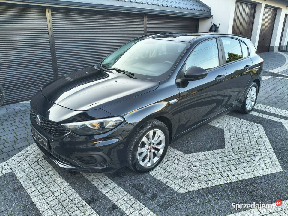Fiat Tipo 14i 95 Street Full Serwis II 2016 Mysłowice