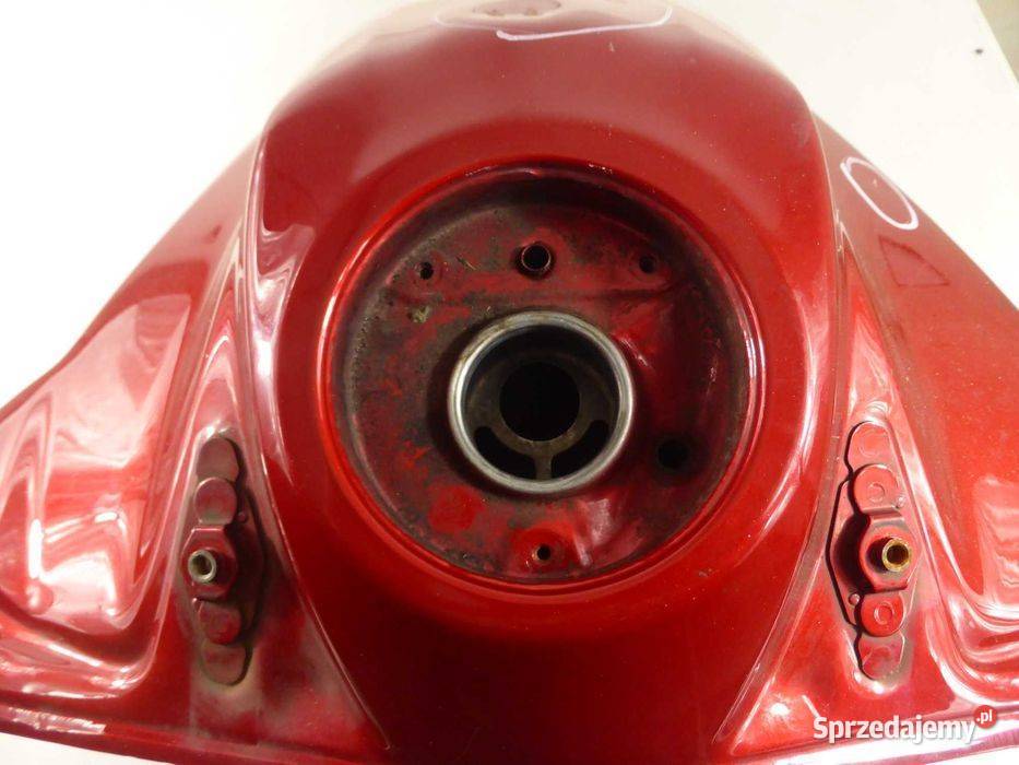 Honda CRV 1000 Africa Twin Zbiornik Bak A252 Poznań