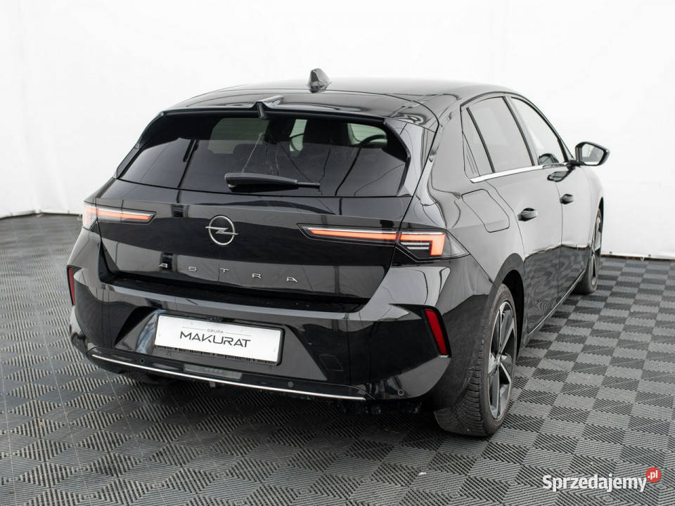 Opel Astra GD8F12412 T Elegance Podgrzf I kier Gdańsk