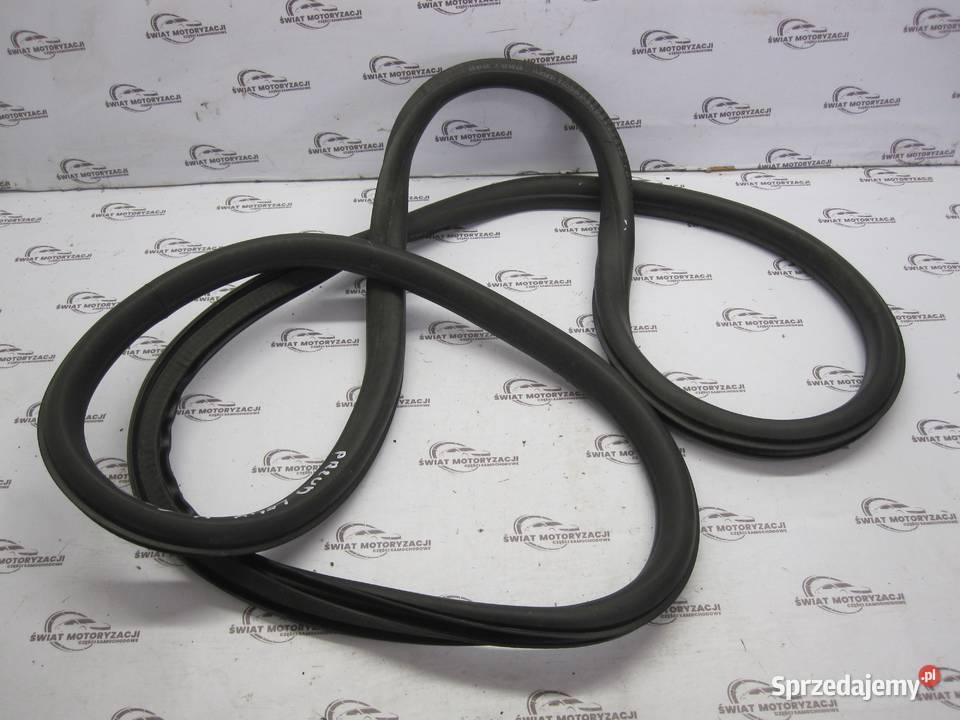 OPEL ASTRA J LIFT 13r uszczelka lewa przód Kielce sprzedam