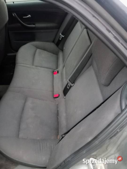 Saab 93 22 2004r możliwa zamiana Wrocław