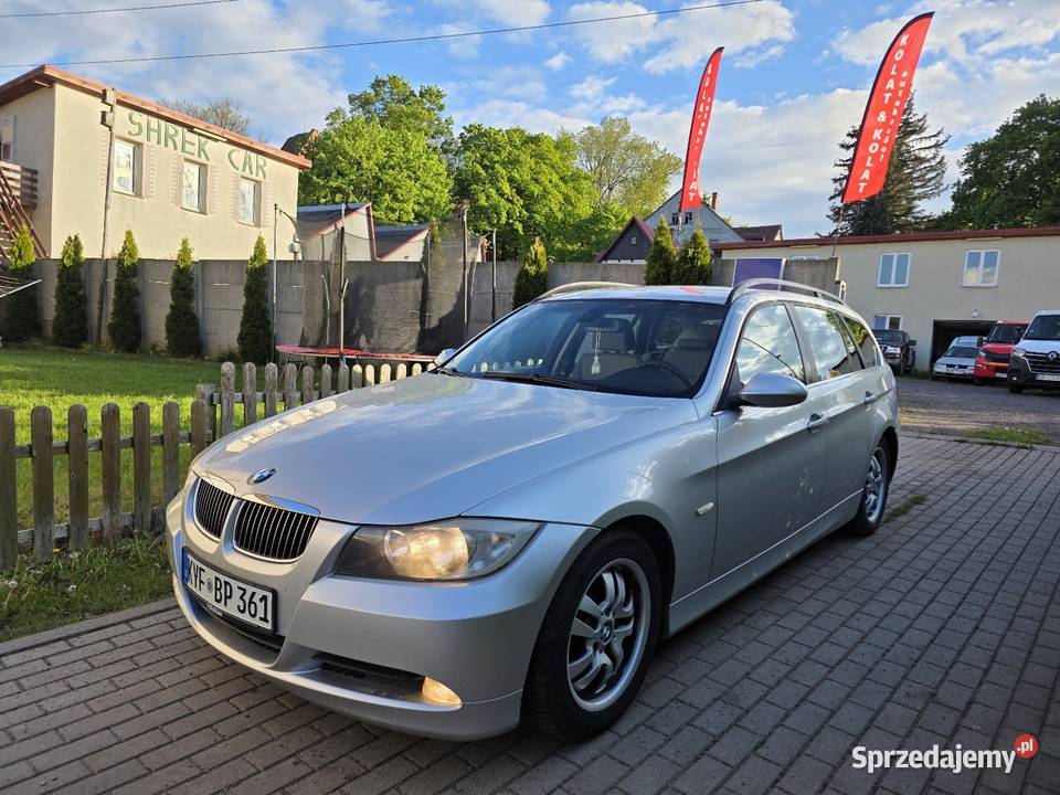 Bmw 325i 17999 BMW Chełmsko Śląskie