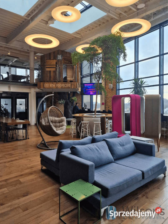 Lokal 60m Warszawa Aleje Jerozolimskie mazowieckie sprzedam