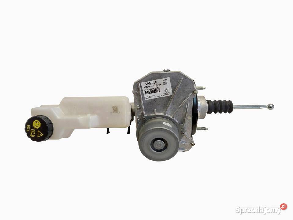 Cupra Tavascan 11H 2025 serwo servo pompa Wspomaganie hamulca