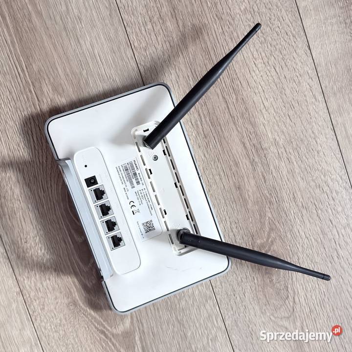 Modem router Huawei B535232 bez blokady Internet i komunikacja wielkopolskie Śrem