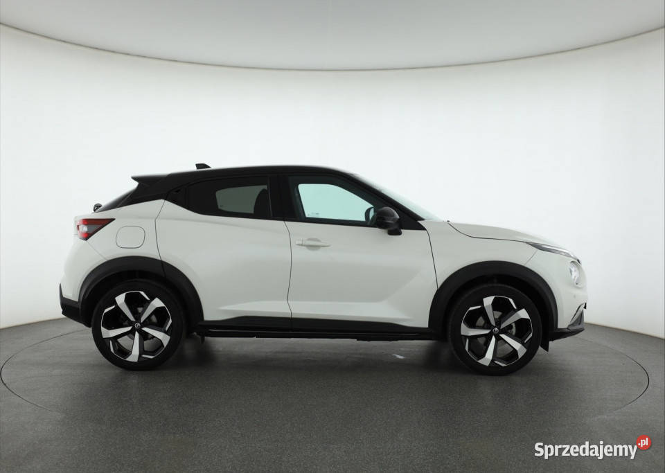 Nissan Juke 10 DIGT Piaseczno