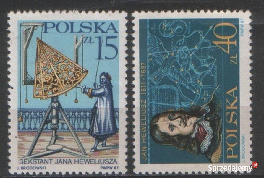 Zn Fi Wykaz w opisie 1987 Gliwice