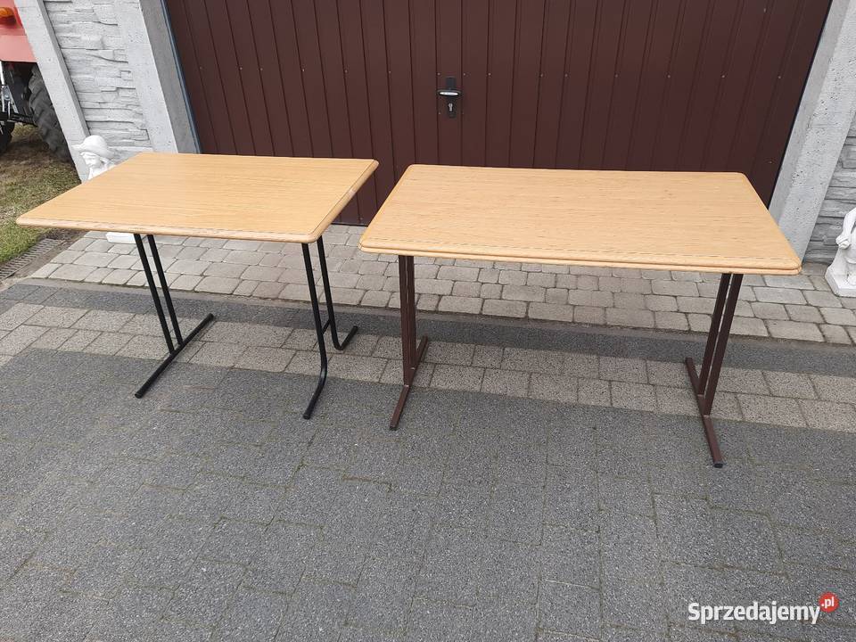 Stolik do przyczepy kempingowej kampera dolnośląskie Skokowa