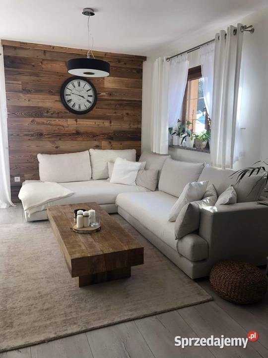 Naturalne stare drewno Deski dekoracyjne Poznań