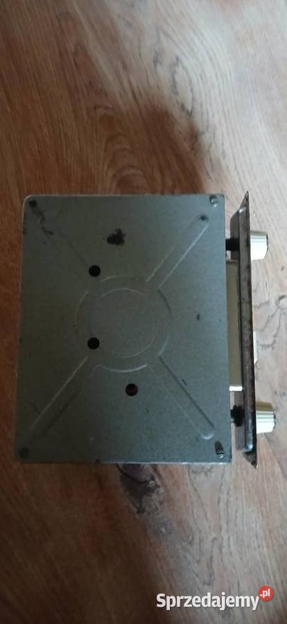 Radio Pionier ZRK Admirał Kraków