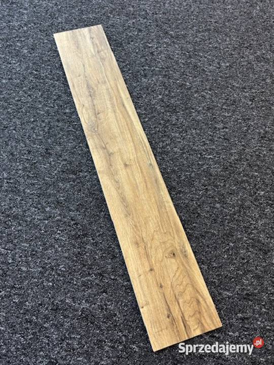 GRES 15x90 płytka deska dąb classico