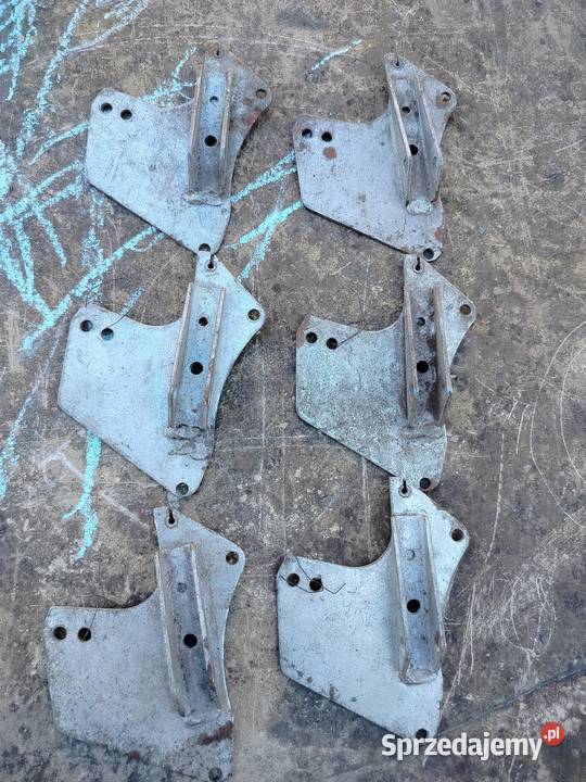 Docisk sprzęgła SHL WSK W2A M11 Gazela Czaszyn