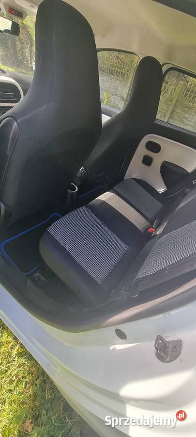 Okazja Niski przebieg Oplacone Gotowe do