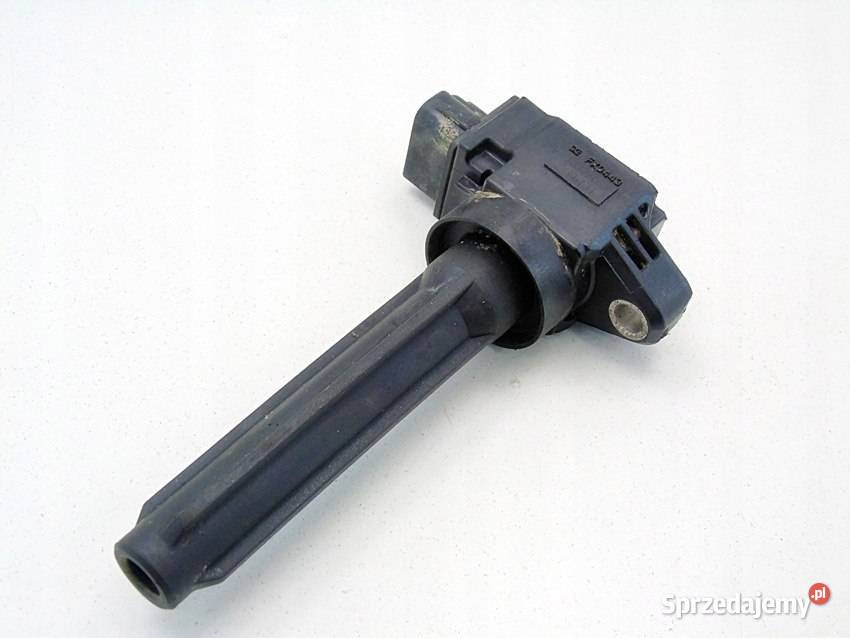 CEWKA ZAPŁONOWA 10 12 12V SPACE STAR 6 MIRAGE Sosnowiec