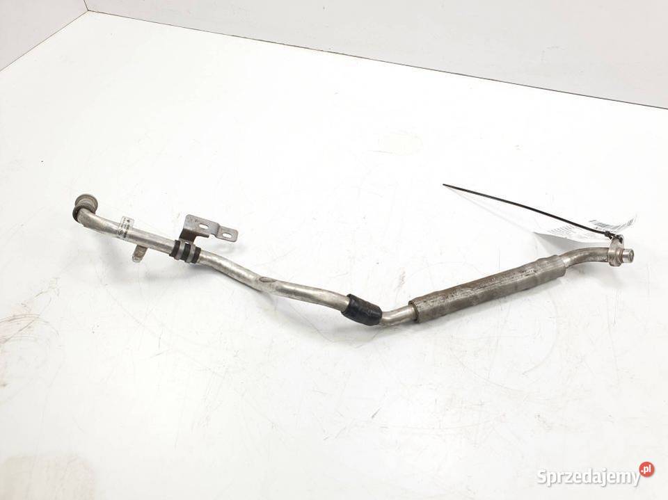 PRZEWÓD KLIMATYZACJI RENAULT MEGANE IV GRANDTOUR Lipno sprzedam